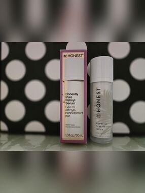 2/$20✨️Honest Retinyl Serum✨️